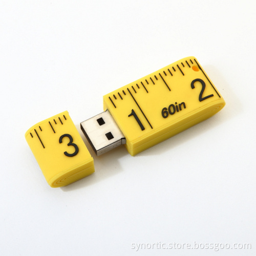 Custom Promotional Gift USB Flash Drive (SMT753)